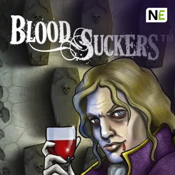 Blood Suckers Tap-A-Roo - JETPLANE168