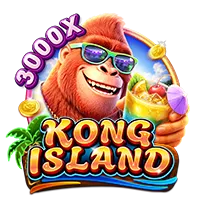 Facai : KONG ISLAND - JETPLANE168