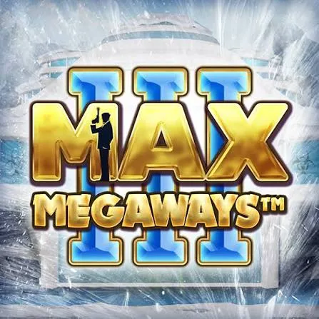 Bigtime : Max Megaways 3 - JETPLANE168