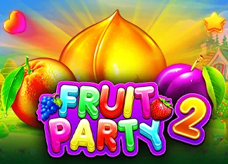Pragmatic : Fruit Party 2 - JETPLANE168