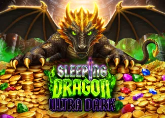 Pragmatic : Sleeping Dragon Ultra Dark - JETPLANE168