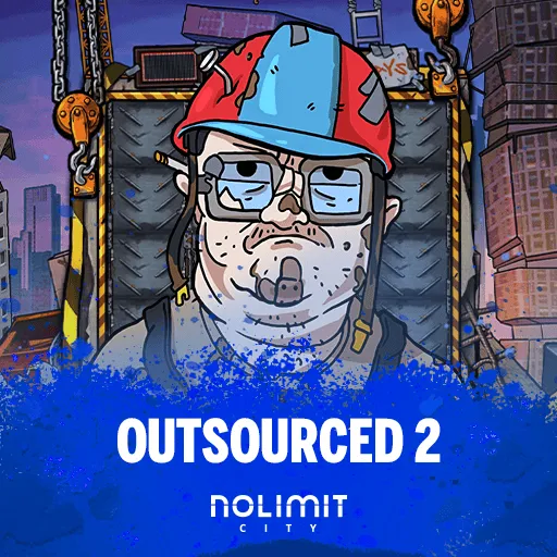 NolimitCity : Outsourced 2 - Balkan Engineering - JETPLANE168