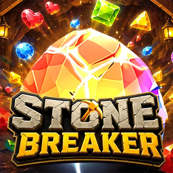 Stone Breaker - JETPLANE168