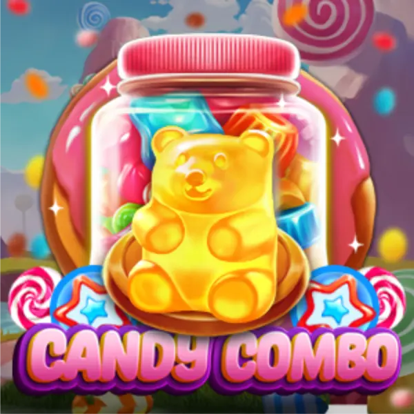 Candy Combo - JETPLANE168
