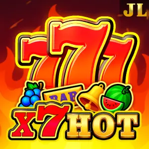 Jili : X7 HOT - JETPLANE168