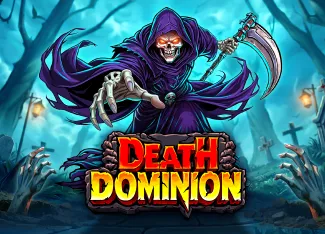 Pragmatic : Death Dominion - JETPLANE168