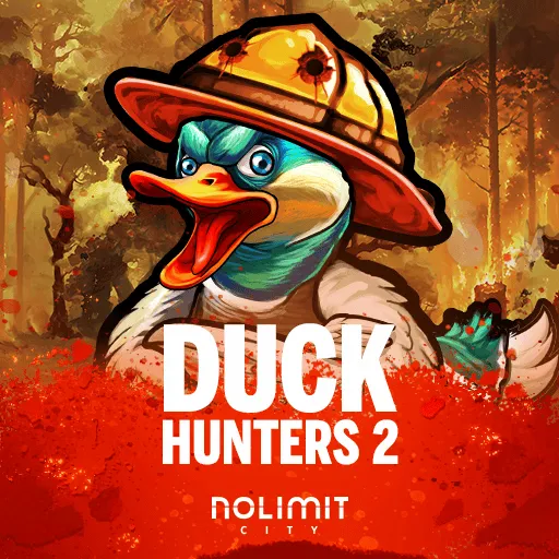 NoLimitCity : Duck Hunters 2 - JETPLANE168