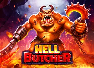 Pragmatic : Hell Butcher - JETPLANE168
