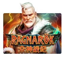 Joker123 : Ragnarok - JETPLANE168