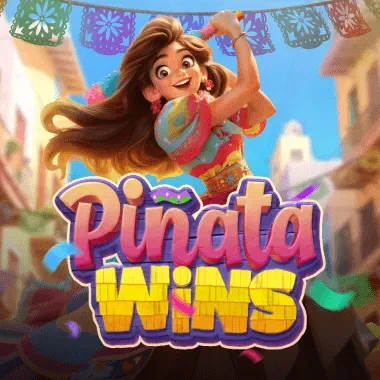 YGR : Pinata Wins - JETPLANE168