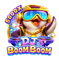 Facai : DJ BOOM BOOM - JETPLANE168