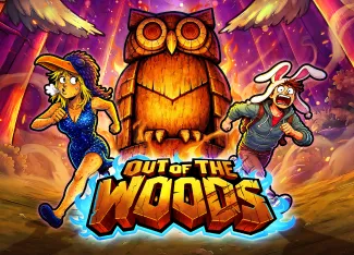 Pragmatic : Out of the Woods - JETPLANE168