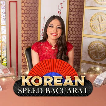 Korean Speed Baccarat 13 - JETPLANE168