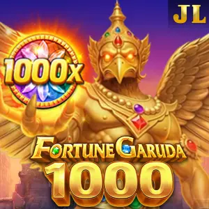 Jili : Fortune Garuda 1000 - JETPLANE168