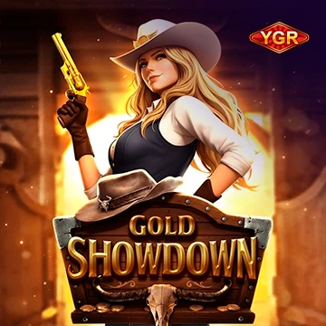 YGR : Wild Bounty Showdown - JETPLANE168