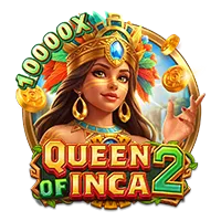 Facai : QUEEN OF INCA 2 - JETPLANE168