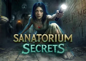 Pragmatic : Sanatorium Secrets - JETPLANE168