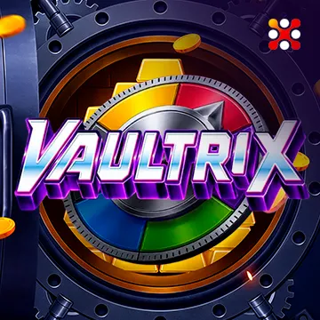 Vaultrix - JETPLANE168