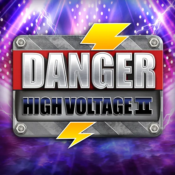 Bigtime : Danger High Voltage 2 Megaways - JETPLANE168