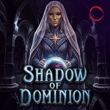 Slotmill : Shadow of Dominion - JETPLANE168