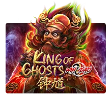 Joker123 : King Of Ghosts - JETPLANE168