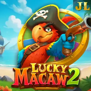 Jili : Lucky Macaw 2 - JETPLANE168