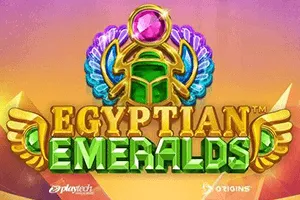 Egyptian Emeralds PowerPlay Jackpot - JETPLANE168