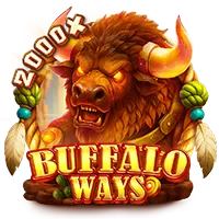 Facai : BUFFALO WAYS - JETPLANE168