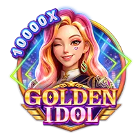 Facai : GOLDEN IDOL - JETPLANE168