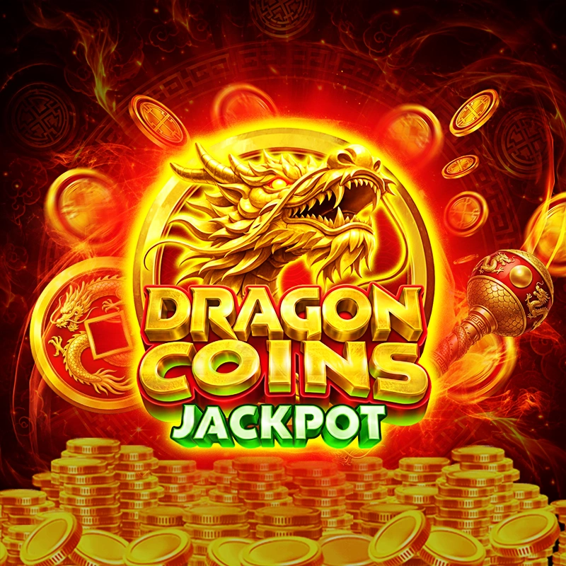 Mancala : Dragon Coins Jackpot - JETPLANE168
