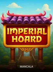Mancala : Imperial Hoard - JETPLANE168