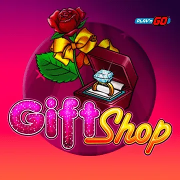 PlaynGo : Gift Shop - JETPLANE168