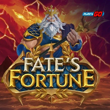 PlaynGo : Fates Fortune - JETPLANE168