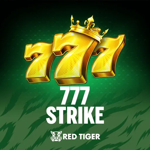 Redtiger : 777 Money Strike - JETPLANE168