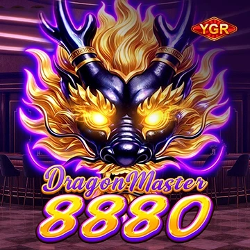 YGR : Dragon Master 8880 - JETPLANE168