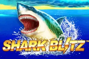 Shark Blitz - JETPLANE168