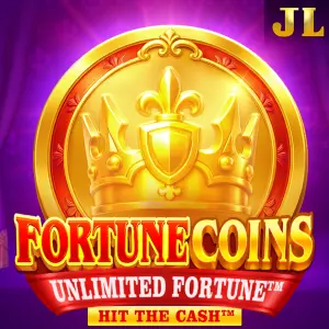 Jili : Fortune Coins Unlimited Fortune&trade; - JETPLANE168