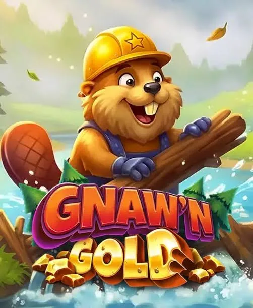 PlaynGo : Gnawn Gold - JETPLANE168