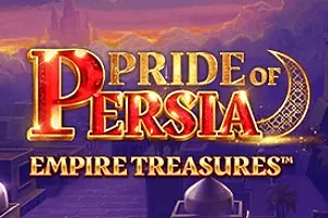 Pride of Persia: Empire Treasures - JETPLANE168