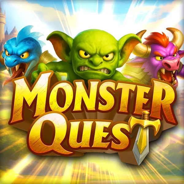 Bigtime : Monster Quest - JETPLANE168