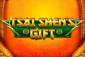 Fire Blaze: Tsai Shens Gift - JETPLANE168