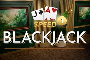 Speed Blackjack 2 - JETPLANE168