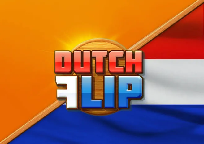 PlaynGo : Dutch Flip - JETPLANE168