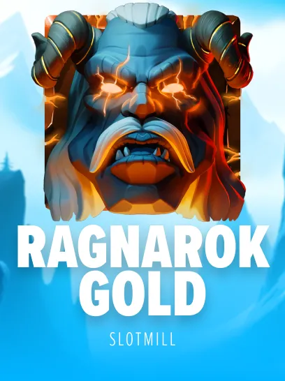 Slotmill : Ragnarok Gold - JETPLANE168