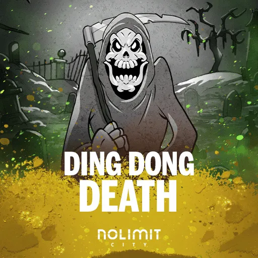 NoLimitCity : Ding Dong Death - JETPLANE168