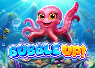 Pragmatic : Bubble Up! - JETPLANE168