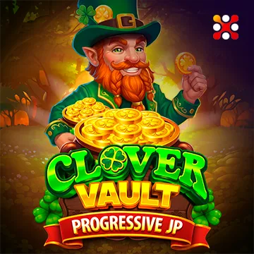 Mancala : Clover Vault: Progressive JP - JETPLANE168