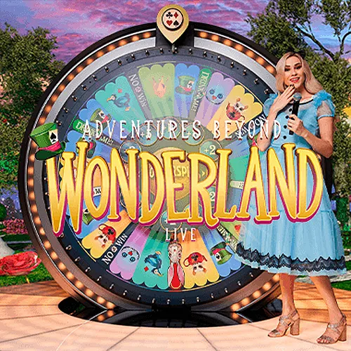Adventures Beyond Wonderland Live - JETPLANE168