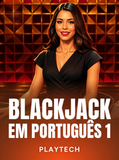 Blackjack em Português 1 - JETPLANE168