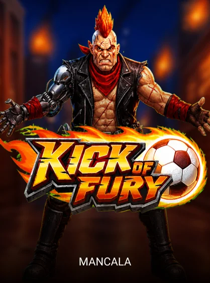 Mancala : Kick of Fury - JETPLANE168